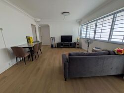Blk 617 Choa Chu Kang North 7 (Choa Chu Kang), HDB 4 Rooms #562654261